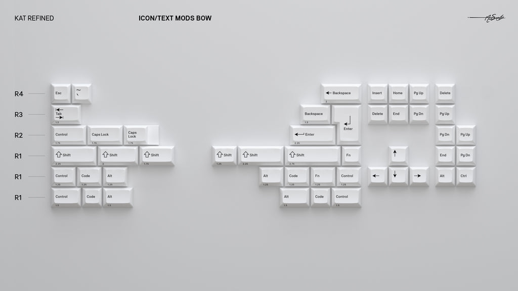 KAT Refined (In-stock)