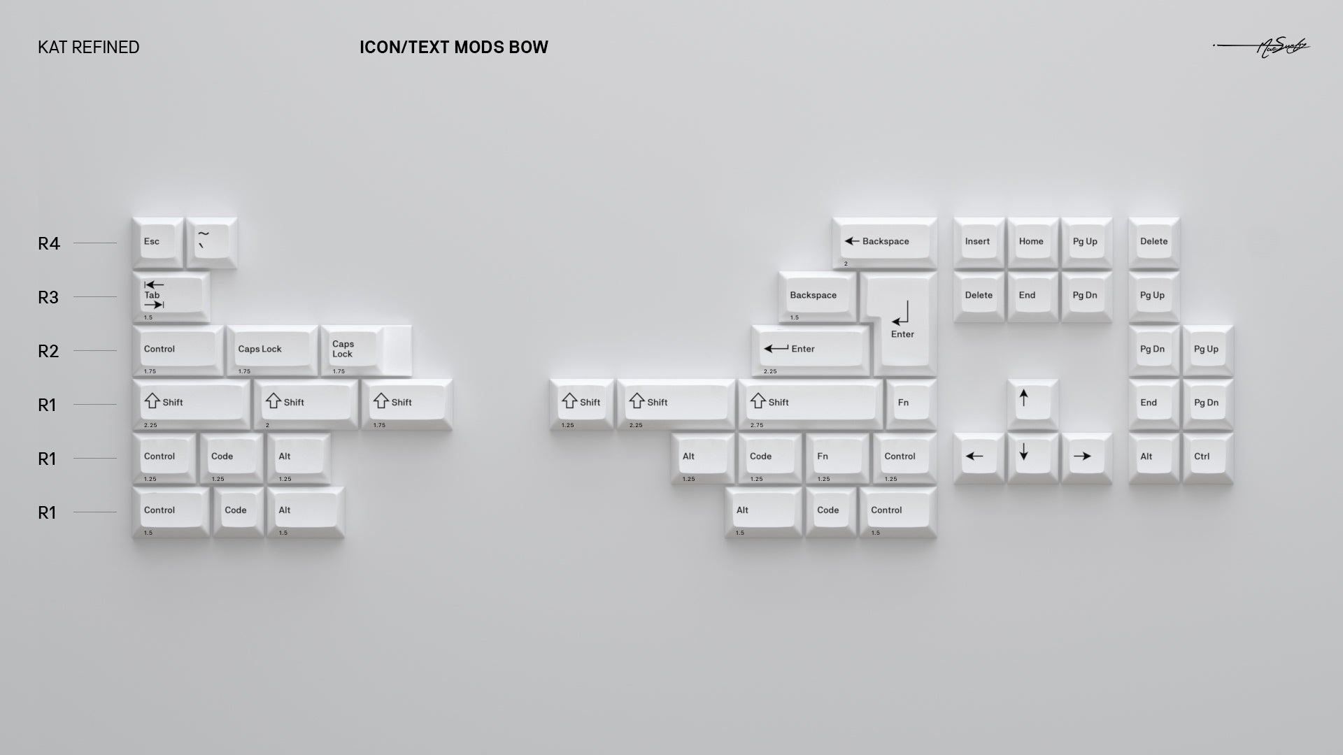 KAT Refined (In-stock)