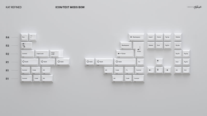 KAT Refined (In-stock)