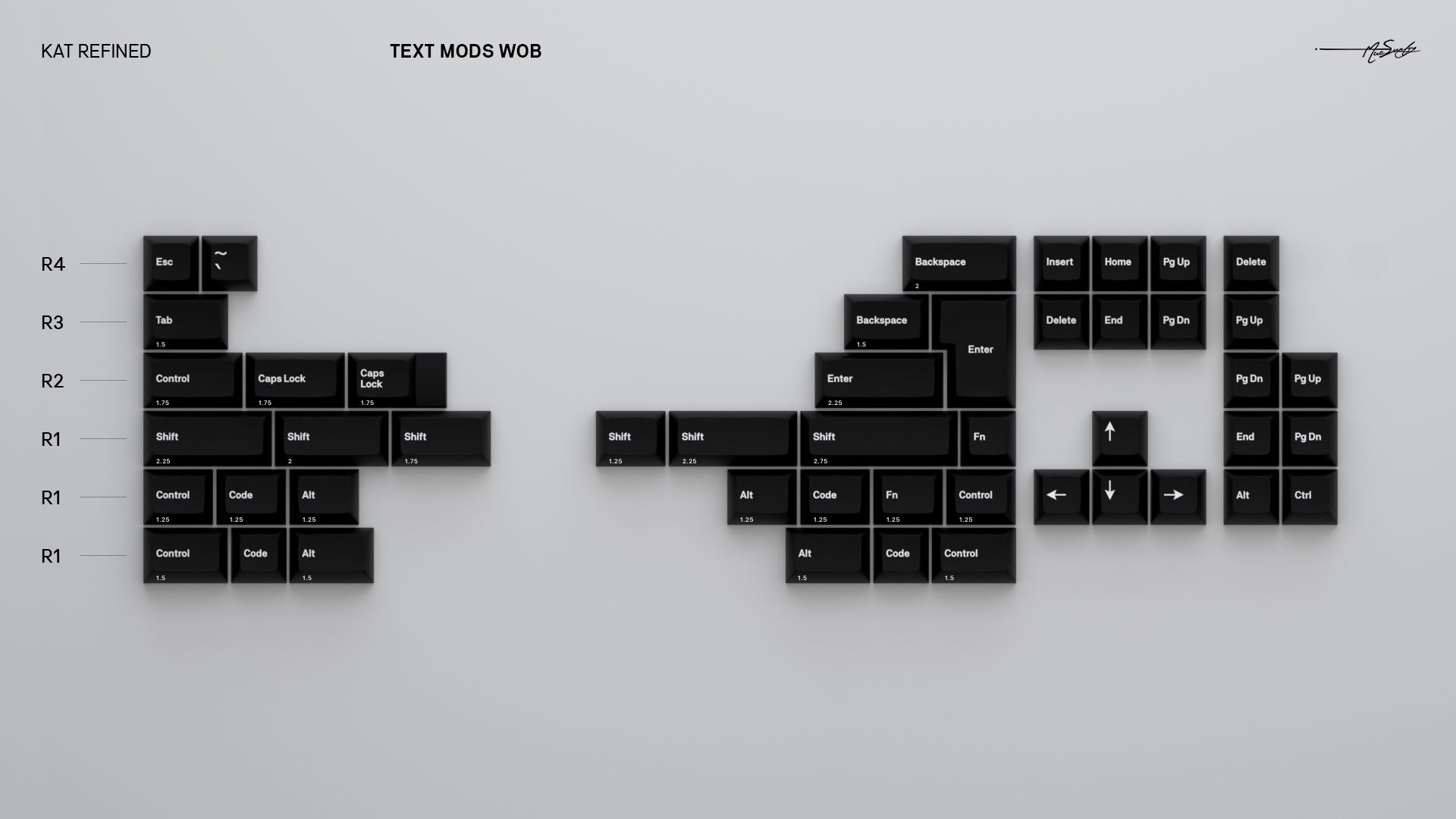 KAT Refined (In-stock)