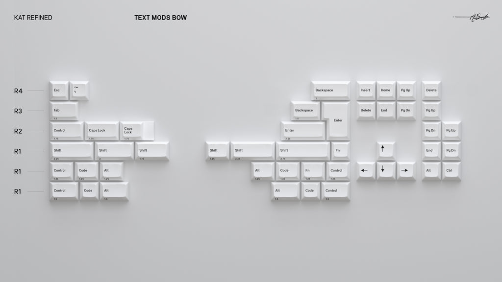 KAT Refined (In-stock)