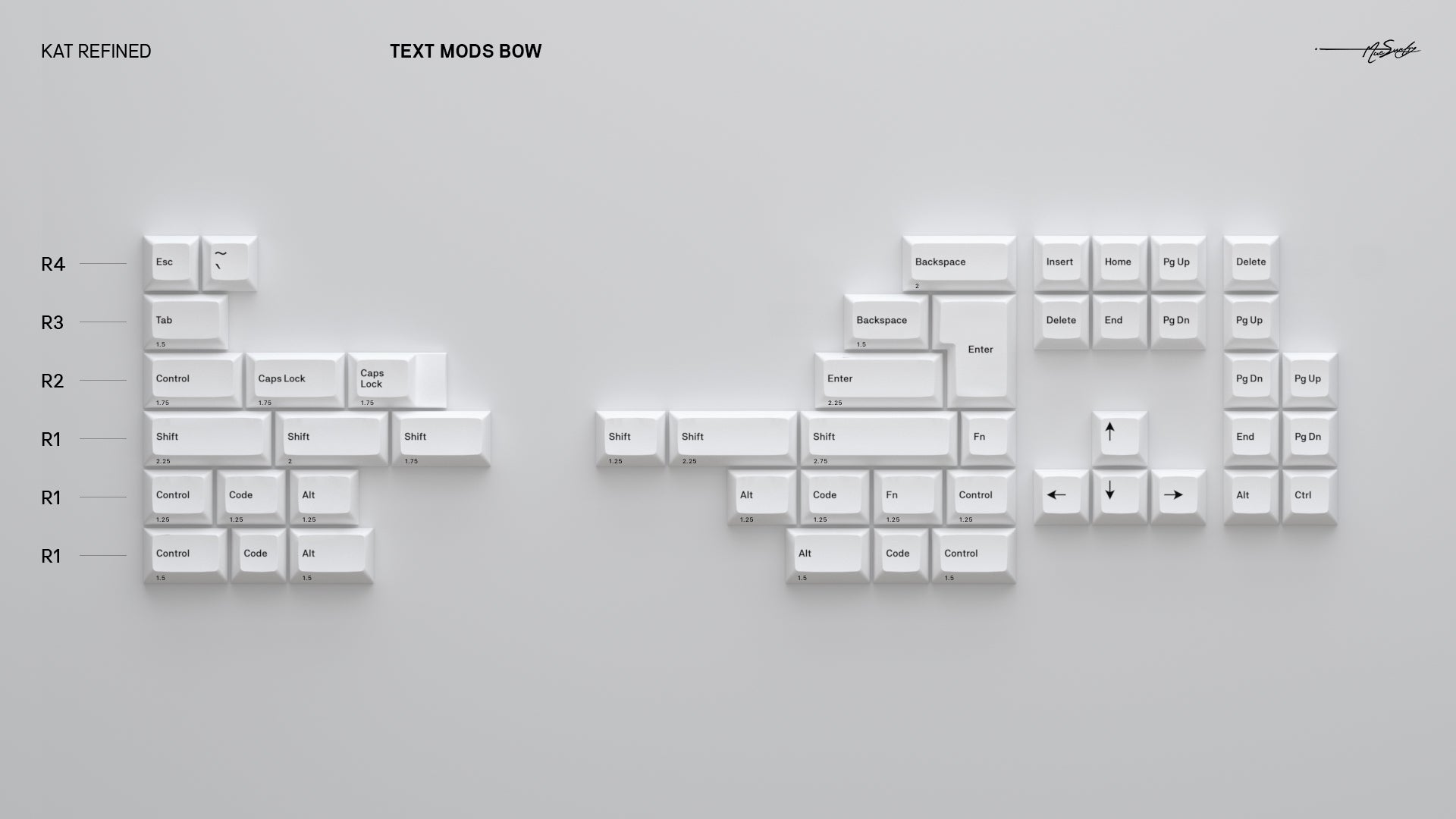 KAT Refined (In-stock)