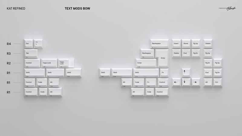 KAT Refined (In-stock)