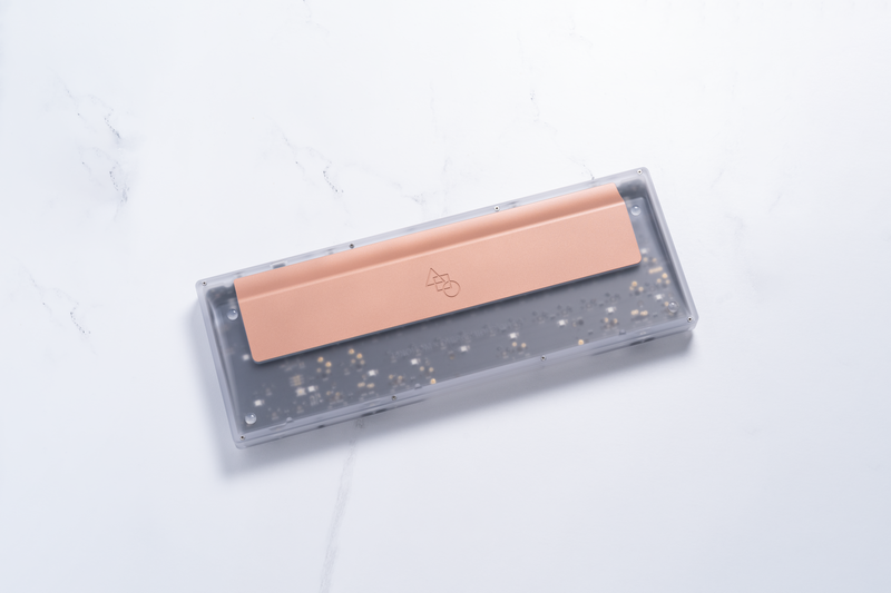 MONOKEI x Hand Engineering - Kage (In-stock)