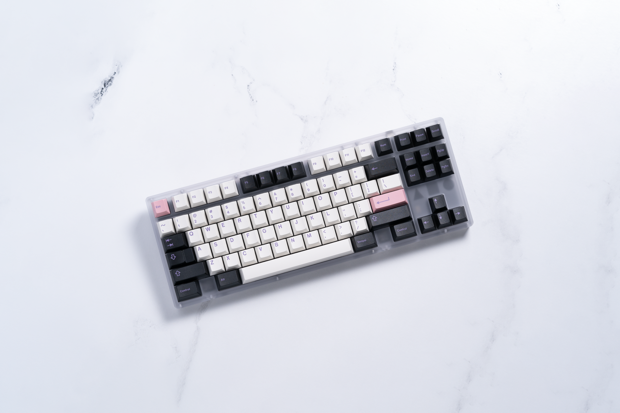 GMK Kouhai (In-stock)