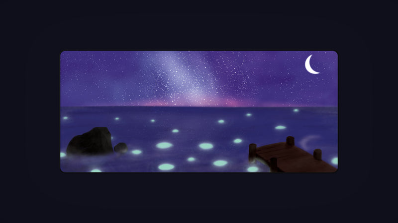 GMK Cojiro (In-stock)