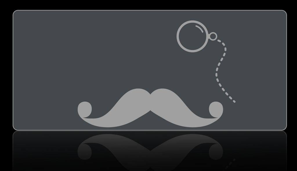 KAT Monochrome (In-stock)