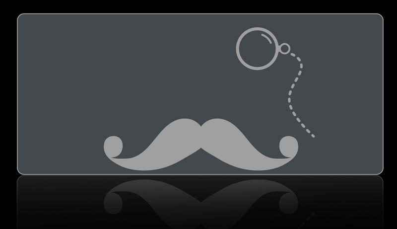 KAT Monochrome (In-stock)