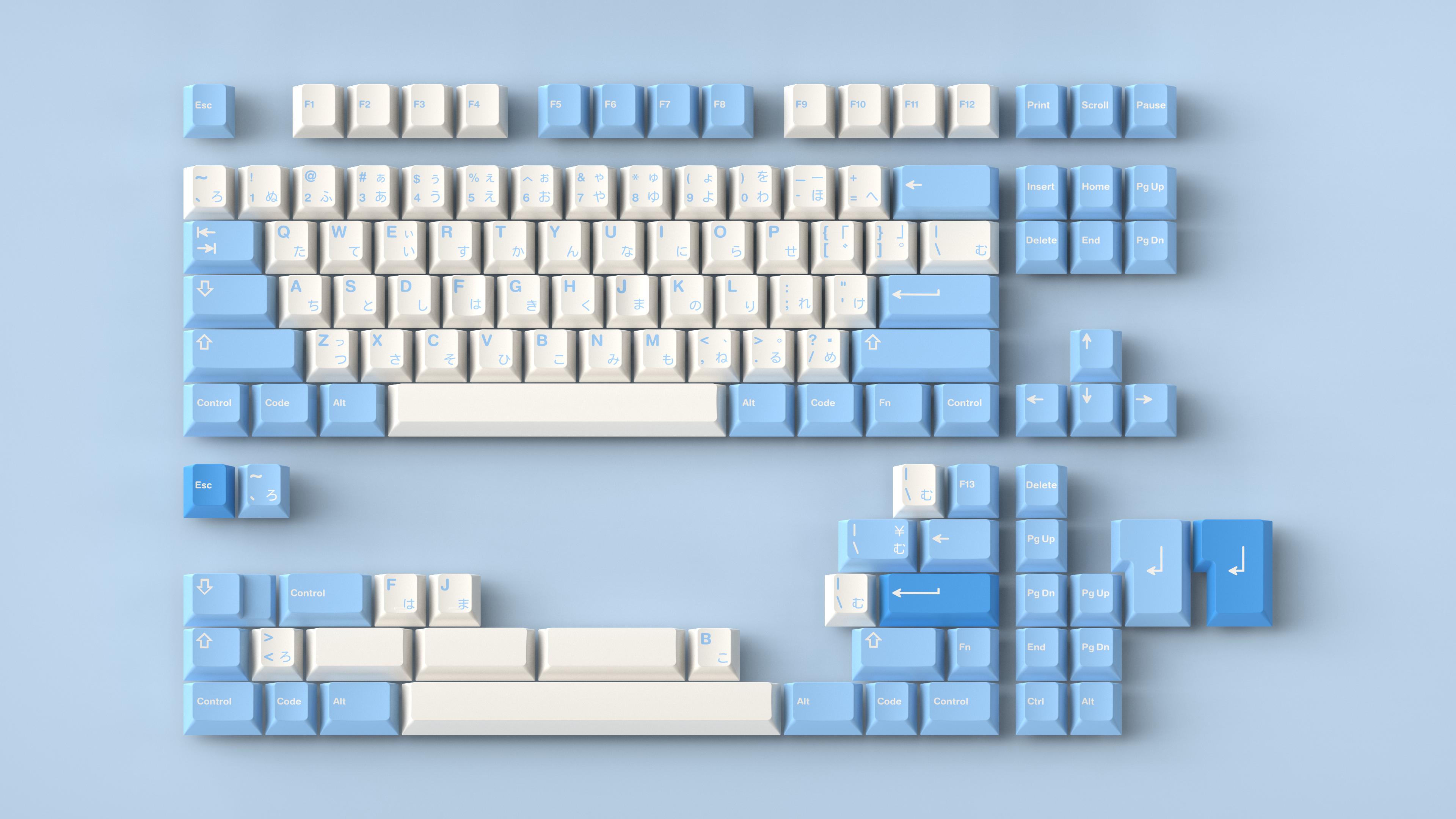 ePBT Yukihana (In-stock)