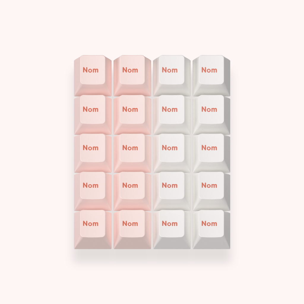 GMK Pâtisserie (In-stock)