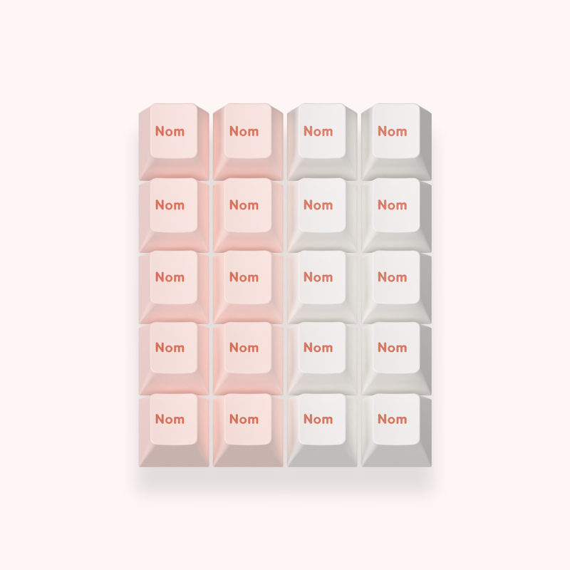 GMK Pâtisserie (In-stock)