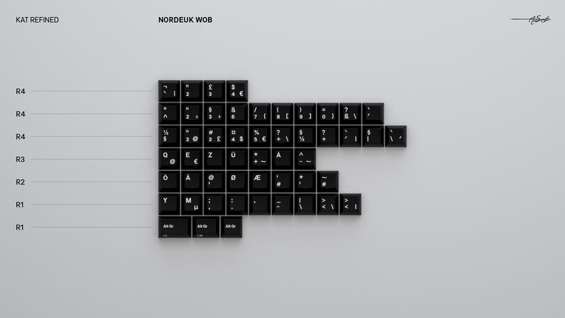 KAT Refined (In-stock)