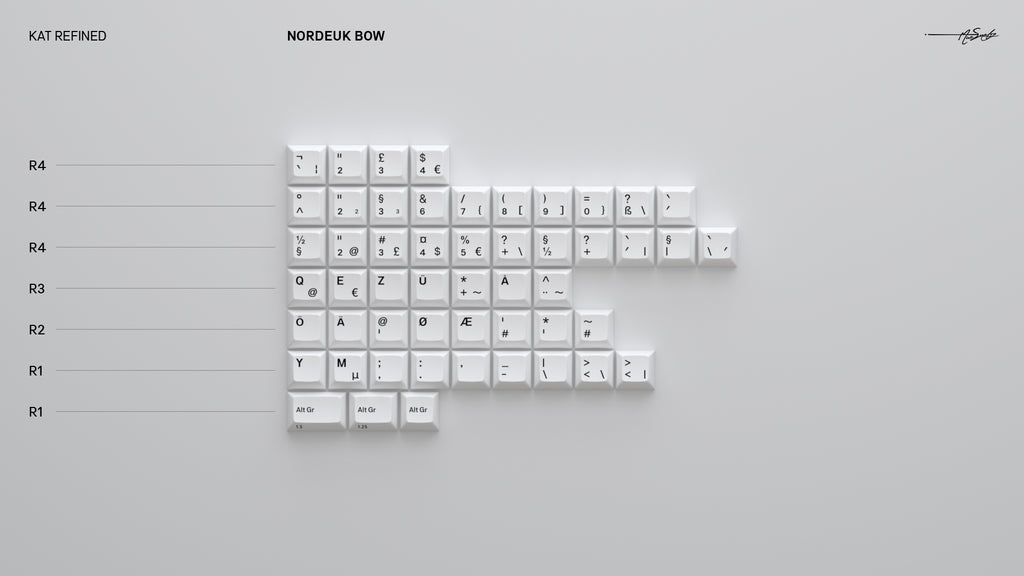 KAT Refined (In-stock)