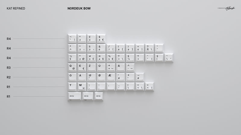 KAT Refined (In-stock)