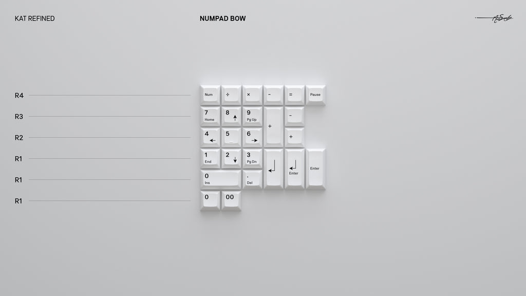 KAT Refined (In-stock)