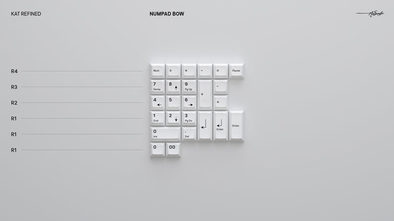 KAT Refined (In-stock)