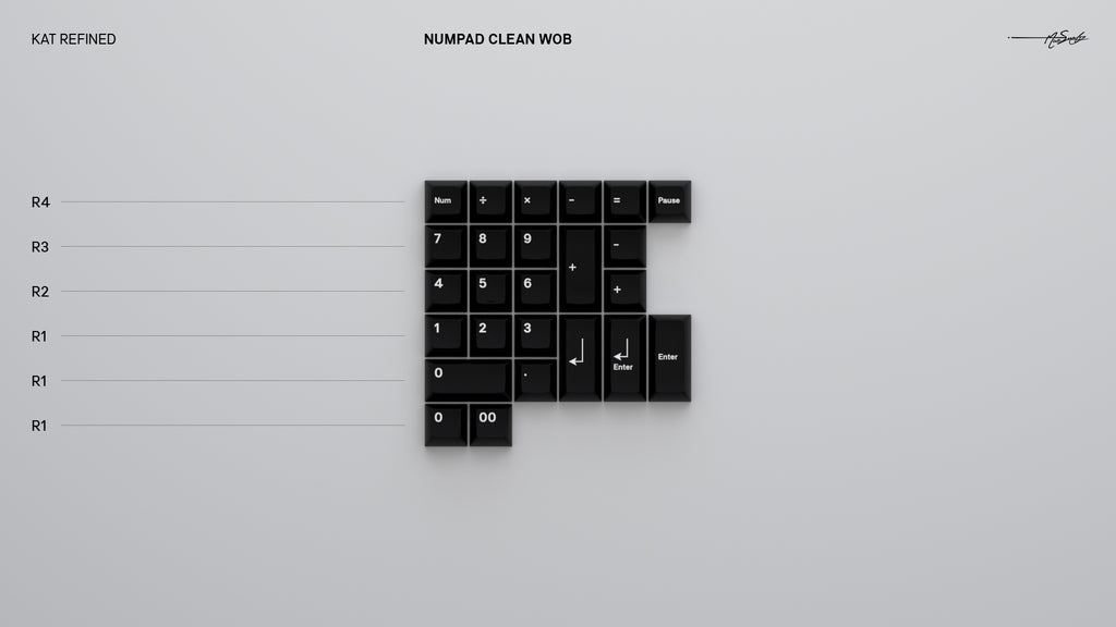 KAT Refined (In-stock)