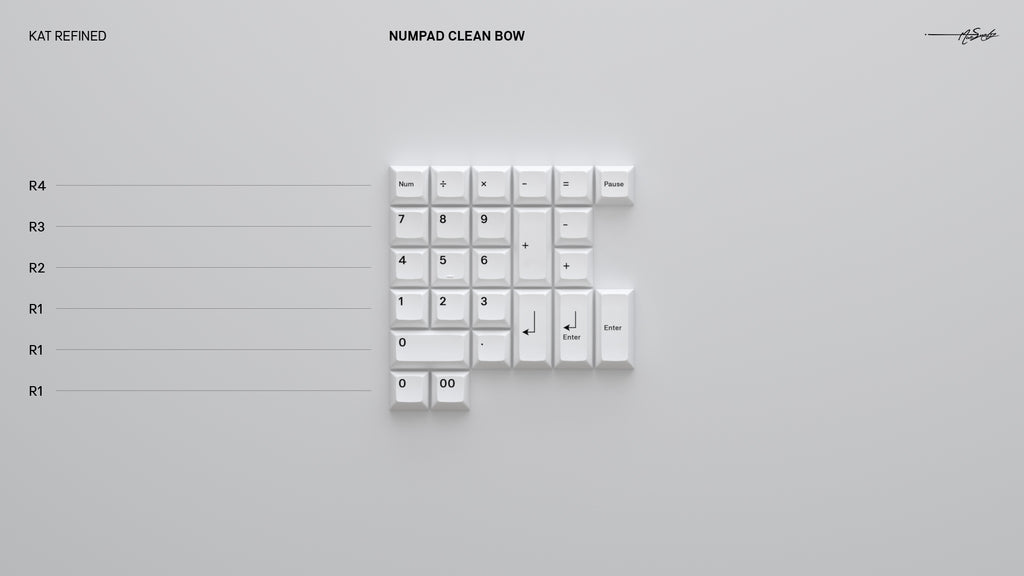 KAT Refined (In-stock)