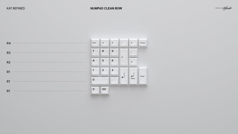 KAT Refined (In-stock)