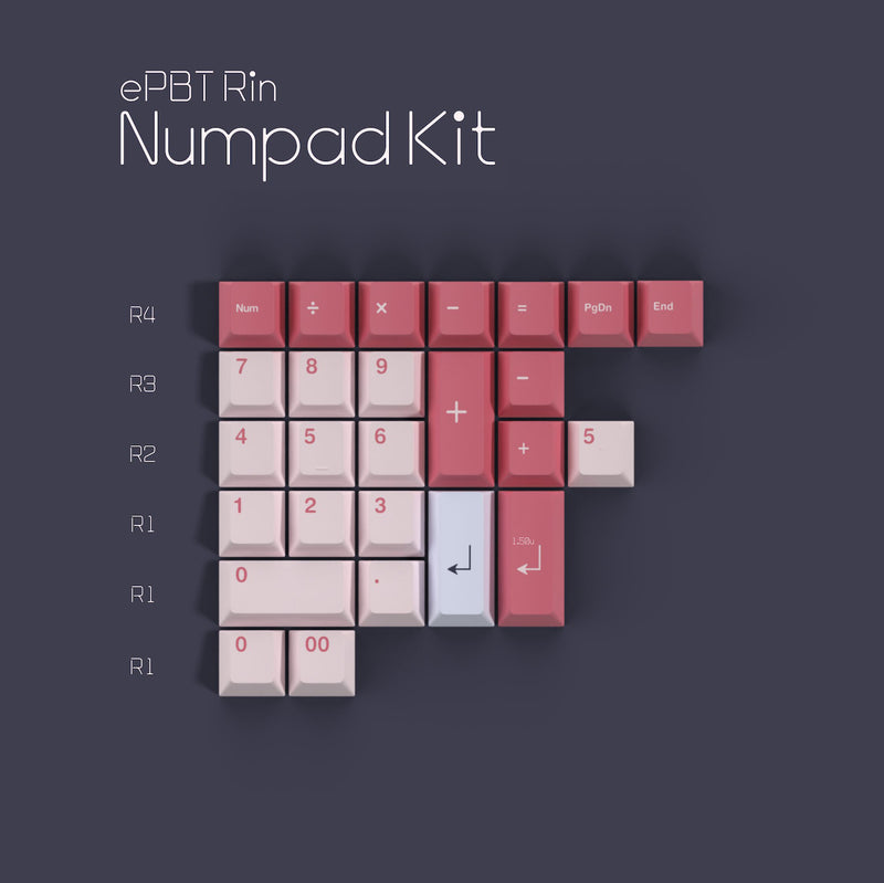 ePBT Rin (In-stock)