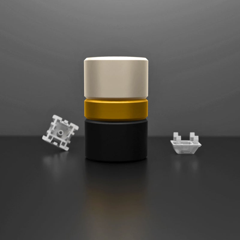 GMK Maestro (In-stock)