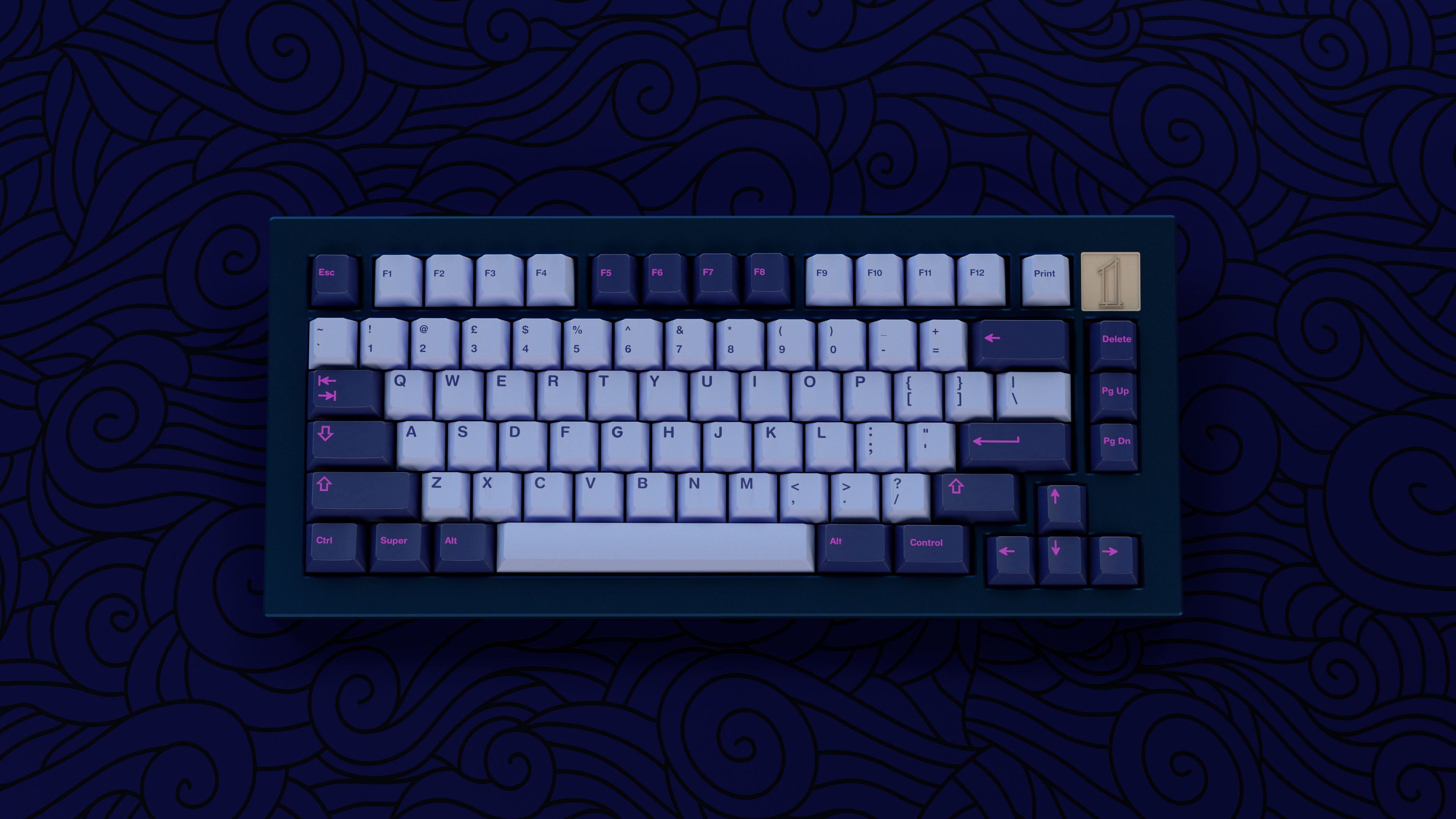 GMK Cojiro (In-stock)