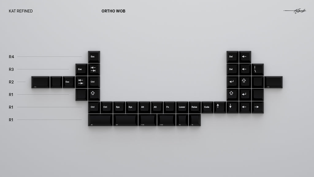 KAT Refined (In-stock)