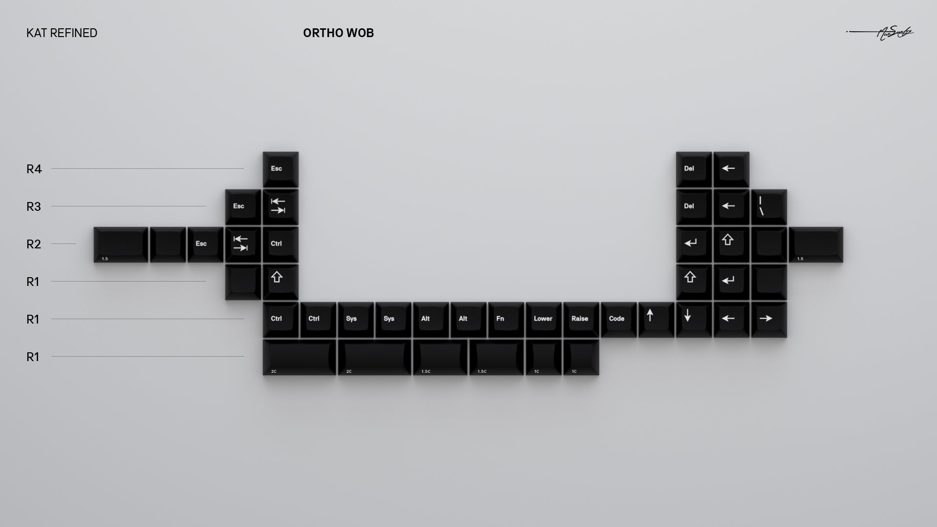 KAT Refined (In-stock)