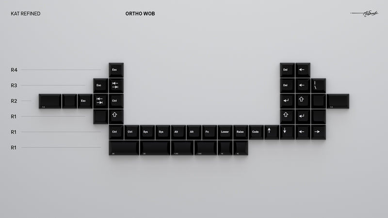 KAT Refined (In-stock)