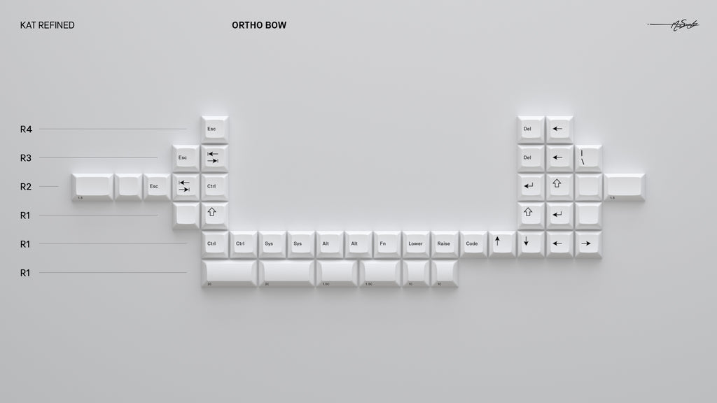 KAT Refined (In-stock)