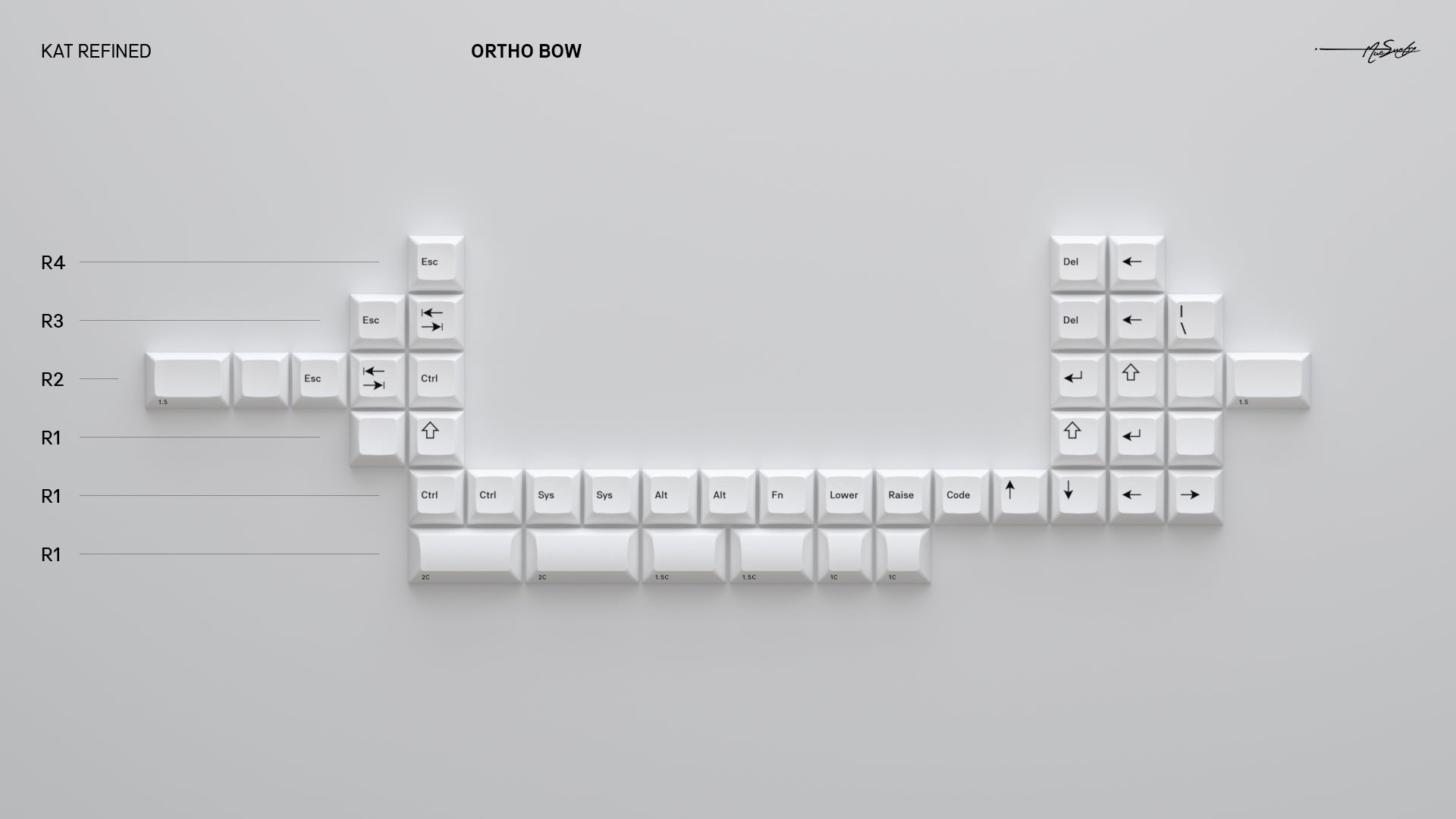 KAT Refined (In-stock)