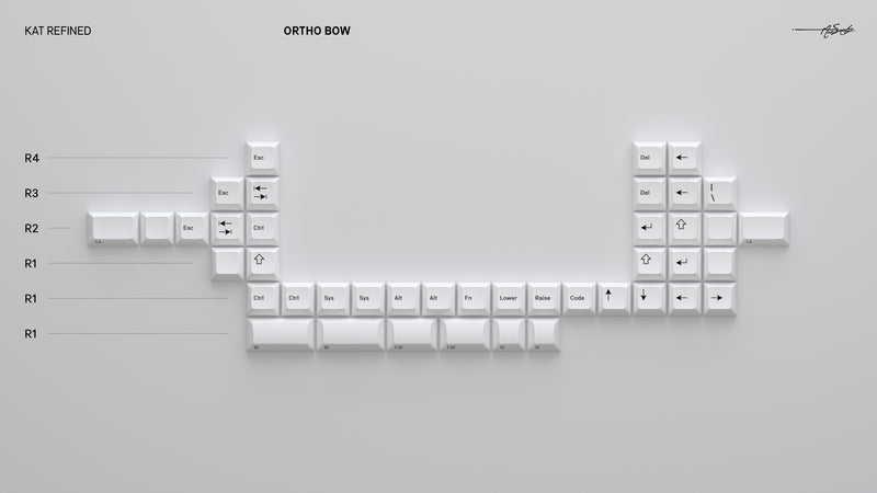 KAT Refined (In-stock)