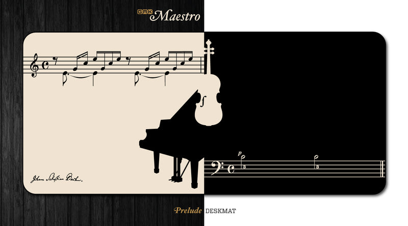 GMK Maestro (In-stock)