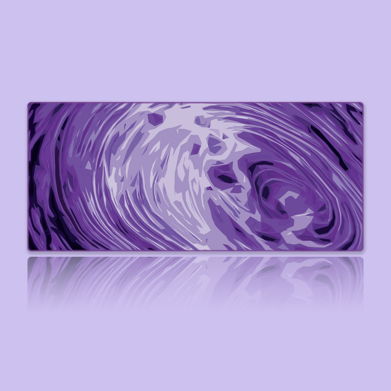 Senkai Deskmat (Water Resistant) (In-stock)