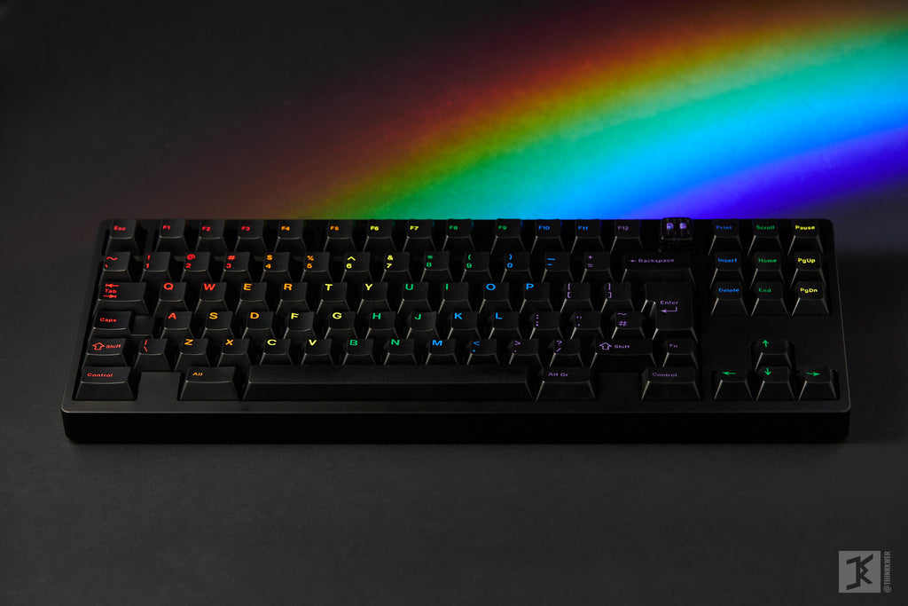 Phoenix TKL (In-stock)