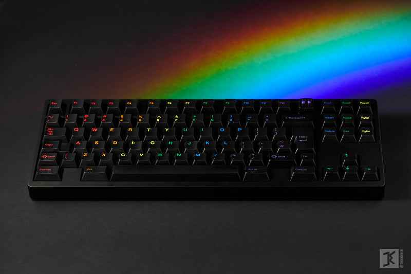 Phoenix TKL (In-stock)