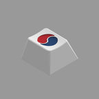 GMK Red Devils (In-stock)