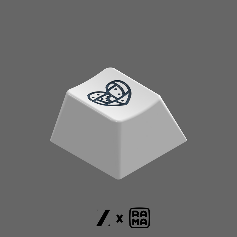 JTK Azure (In-stock)