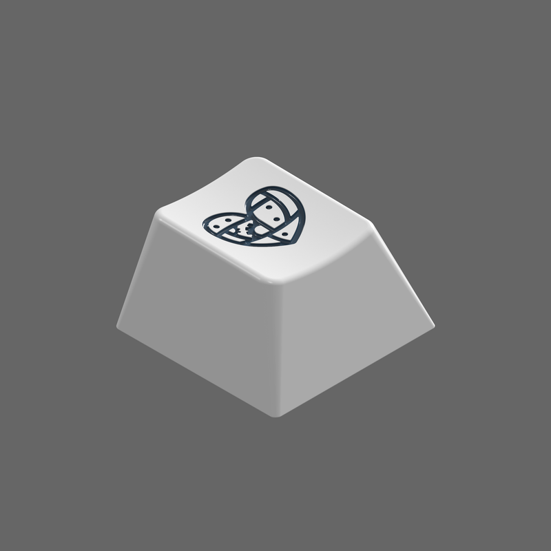 RAMA x JTK Azure (In-stock)