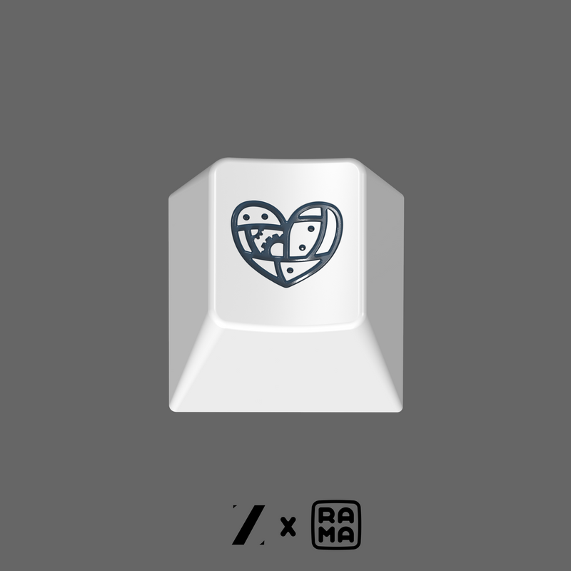 JTK Azure (In-stock)