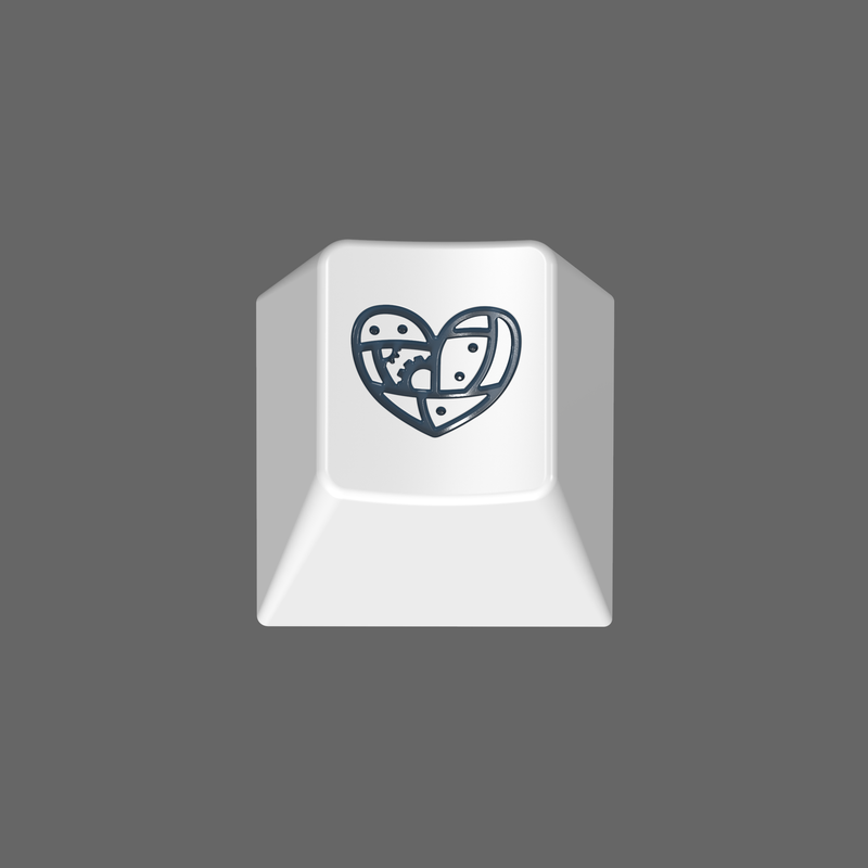 RAMA x JTK Azure (In-stock)