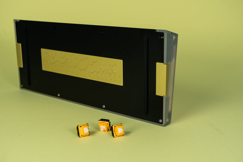 Chapter 1 Exploded 65% (In-stock)