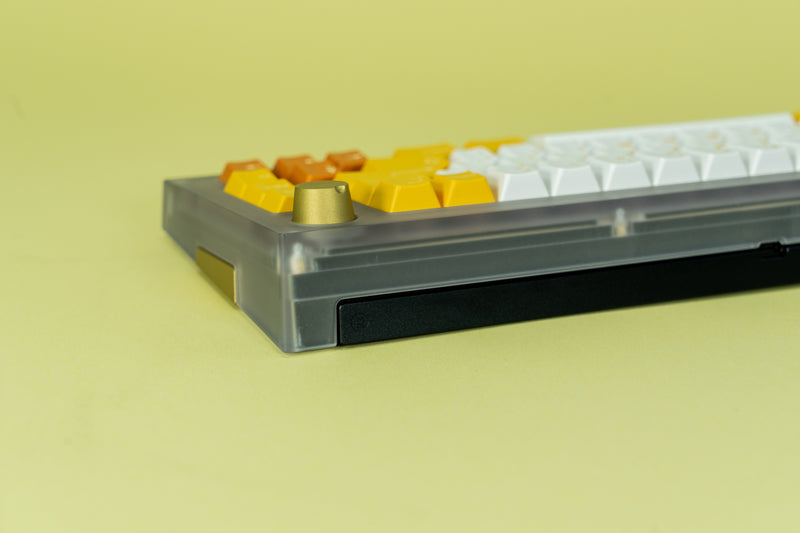 Chapter 1 Exploded 65% (In-stock)