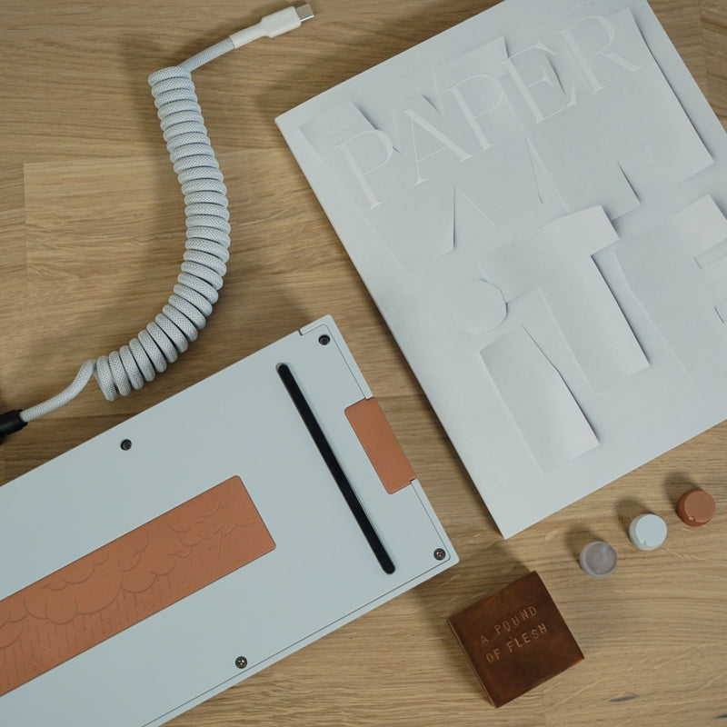 Chapter 1 Exploded 65% (Group Buy)