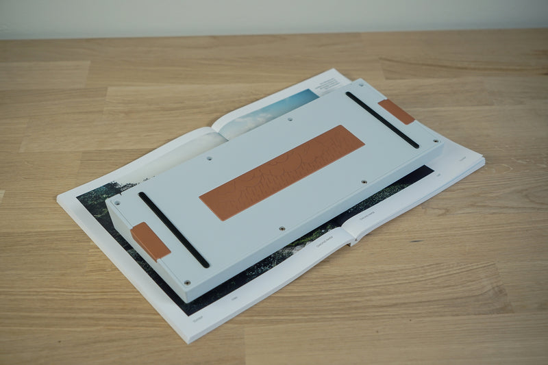 Chapter 1 Exploded 65% (In-stock)