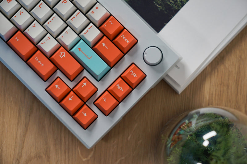 Chapter 1 Exploded 65% (In-stock)