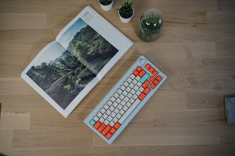 Chapter 1 Exploded 65% (In-stock)