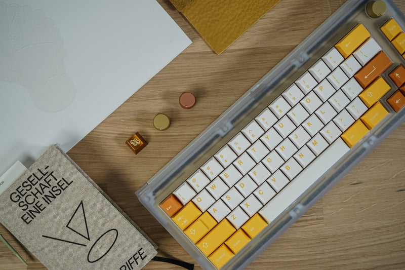 Chapter 1 Exploded 65% (In-stock)