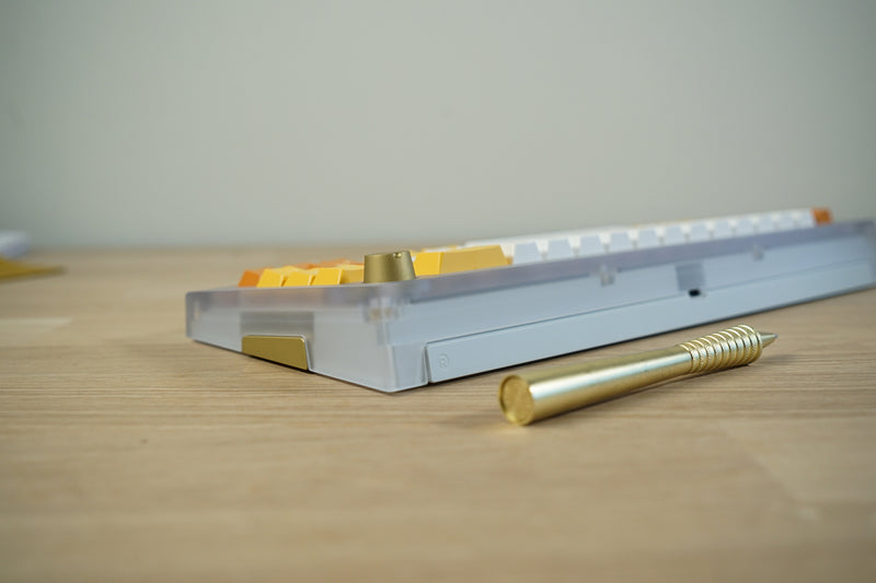 Chapter 1 Exploded 65% (In-stock)