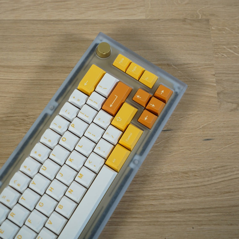 Chapter 1 Exploded 65% (In-stock)